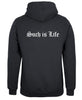 Such is Life Double-Sided Hoodie (Back Print)
