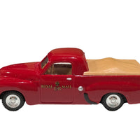 FJ Holden Utility Royal Mail Red (8002EP) - Unboxed